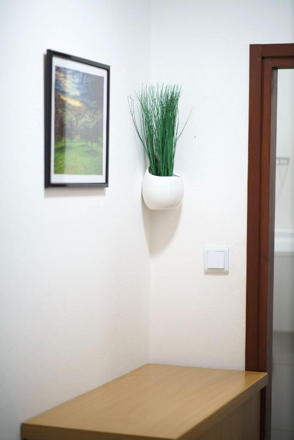 Apartment Bojic Vodice Exteriör bild