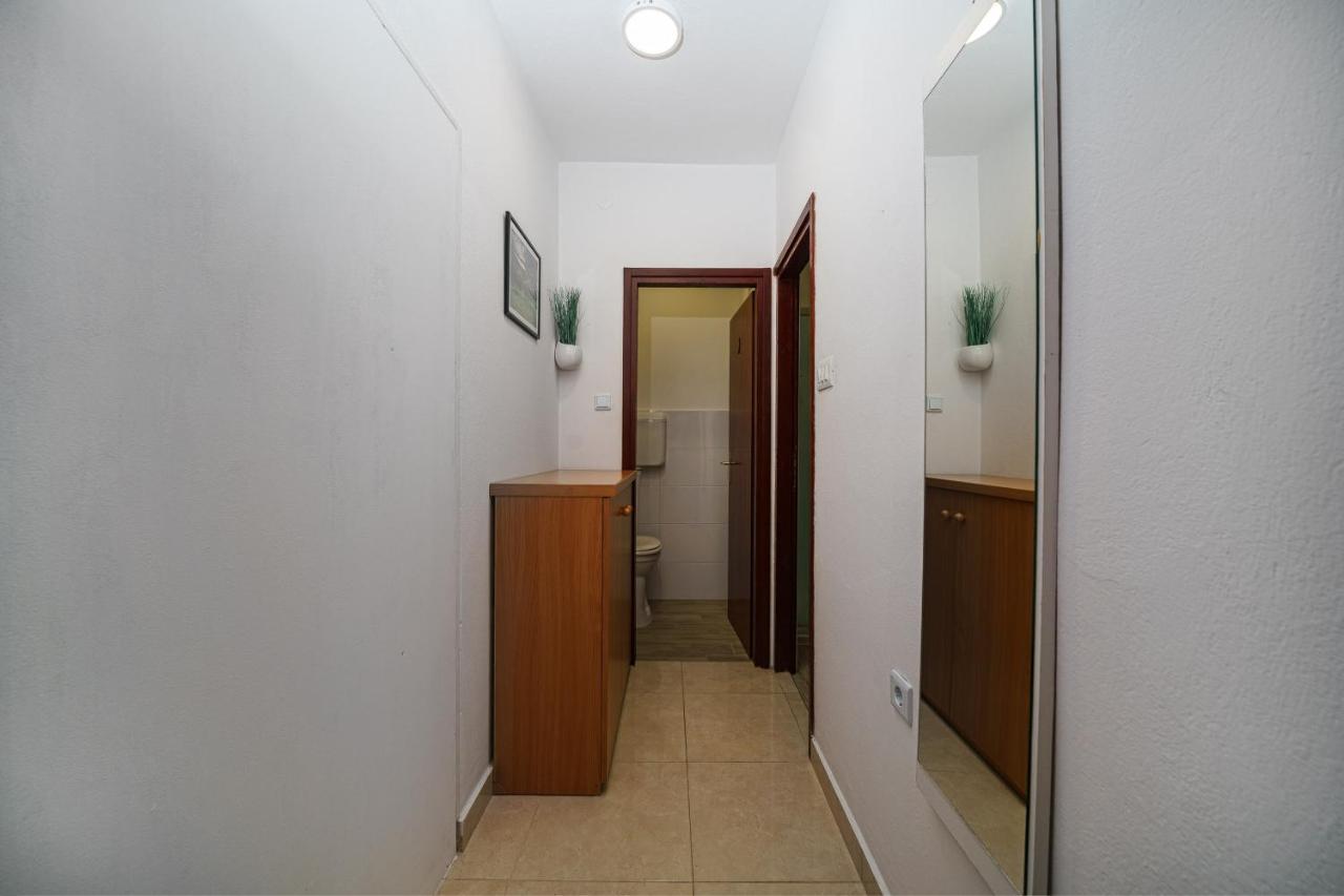 Apartment Bojic Vodice Exteriör bild