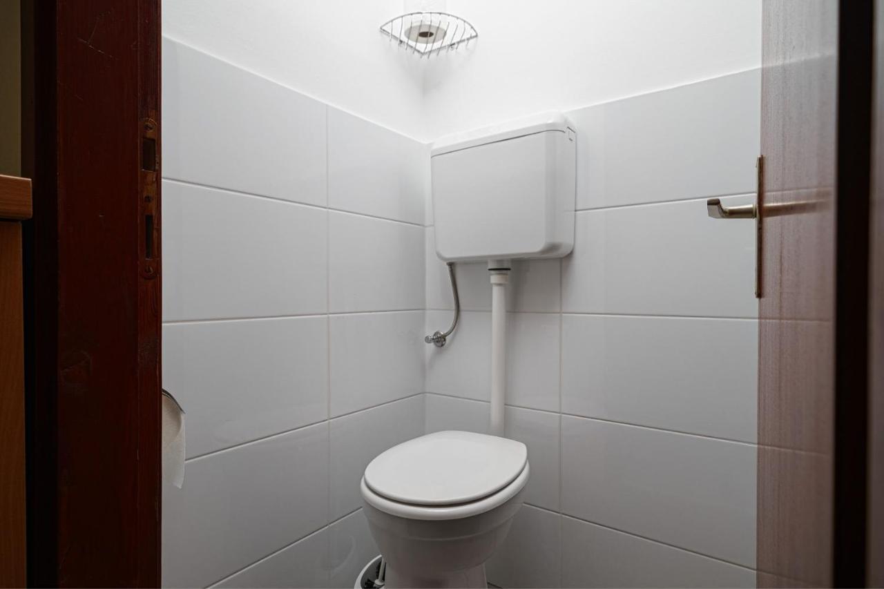 Apartment Bojic Vodice Exteriör bild