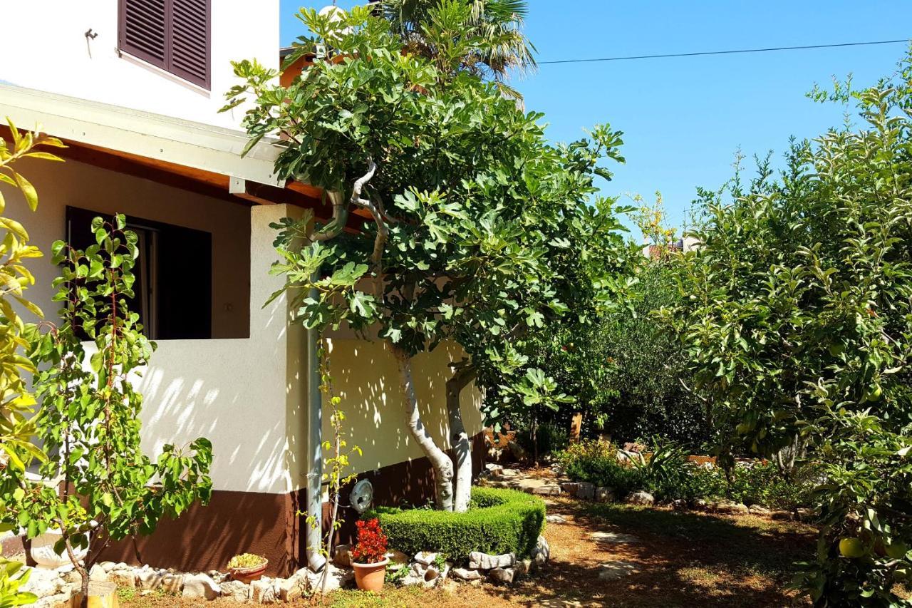 Apartment Bojic Vodice Exteriör bild